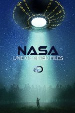 Cover Die geheimen Akten der NASA, Poster, Stream