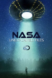 Cover Die geheimen Akten der NASA, Die geheimen Akten der NASA