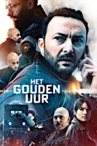 Poster, Die goldene Stunde Serien Cover