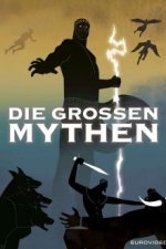 Cover Die großen Mythen, Poster, Stream