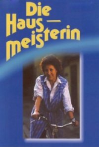 Die Hausmeisterin Cover, Poster, Die Hausmeisterin