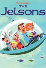 Cover Die Jetsons, Poster, Stream
