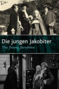 Cover Die jungen Jakobiter, TV-Serie, Poster