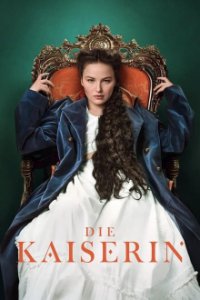 Cover Die Kaiserin, TV-Serie, Poster