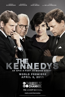 Die Kennedys 2011, Cover, HD, Serien Stream, ganze Folge
