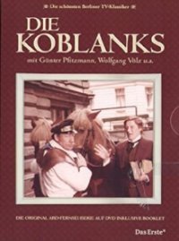Die Koblanks Cover, Stream, TV-Serie Die Koblanks