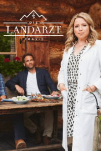 Poster, Die Landarztpraxis Serien Cover