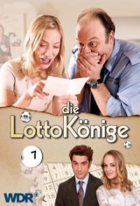 Cover Die LottoKönige, Poster, HD