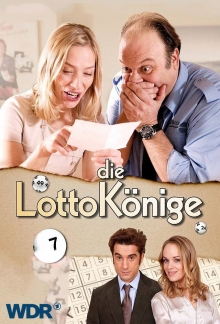 Die LottoKönige, Cover, HD, Serien Stream, ganze Folge
