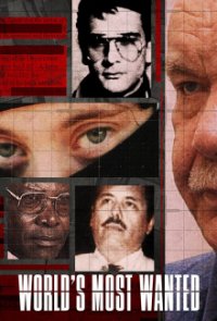 Die meistgesuchten Verbrecher der Welt Cover, Poster, Blu-ray,  Bild