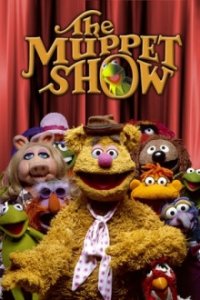 Cover Die Muppet Show, Die Muppet Show