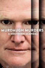 Cover Die Murdaugh-Morde: Skandal in den Südstaaten, Poster, Stream