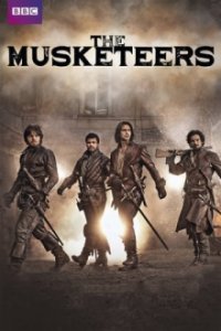 Cover Die Musketiere, Poster