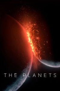 Cover Die Planeten, Die Planeten