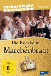 Die Rückkehr der Märchenbraut Cover, Stream, TV-Serie Die Rückkehr der Märchenbraut