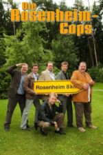 Cover Die Rosenheim-Cops, Poster, Stream