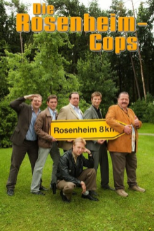 Die Rosenheim-Cops, Cover, HD, Serien Stream, ganze Folge