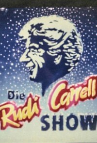 Die Rudi Carrell Show Cover, Poster, Die Rudi Carrell Show DVD