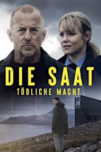 Cover Die Saat - Tödliche Macht, TV-Serie, Poster