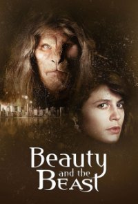 Cover Die Schöne und das Biest, TV-Serie, Poster