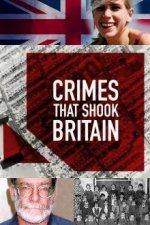 Cover Die schrecklichsten Verbrechen der Welt – Großbritannien, Poster, Stream