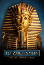 Cover Die Schätze des Tutanchamun, Poster, Stream