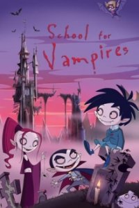 Die Schule der kleinen Vampire Cover, Online, Poster