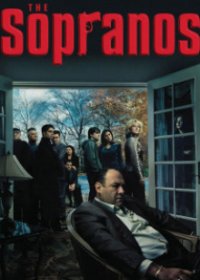 Cover Die Sopranos, Die Sopranos