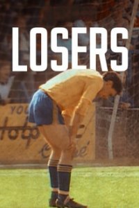 Die Stärke des Verlierens Cover, Poster, Blu-ray,  Bild
