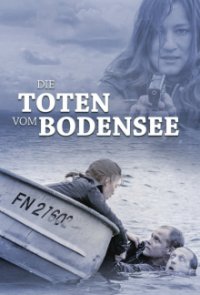 Cover Die Toten vom Bodensee, TV-Serie, Poster