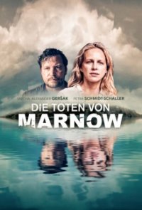 Die Toten von Marnow Cover, Poster, Blu-ray,  Bild