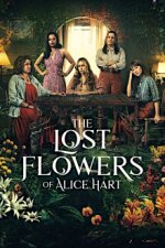 Cover Die verlorenen Blumen der Alice Hart, Poster, Stream