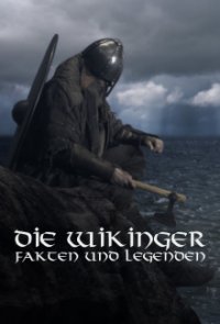 Cover Die Wikinger – Fakten und Legenden, TV-Serie, Poster