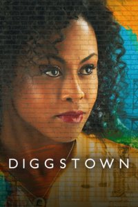 Cover Diggstown, Diggstown