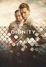 Cover Dignity, Poster, Stream