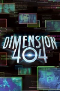 Cover Dimension 404, Dimension 404