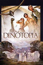 Cover Dinotopia, Poster, Stream