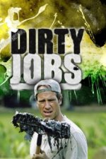 Cover Dirty Jobs – Arbeit, die keiner machen will, Poster, Stream
