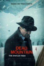 Cover Djatlow-Pass - Tod im Schnee, Poster, Stream