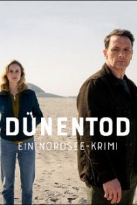Dünentod – Ein Nordsee-Krimi Cover, Stream, TV-Serie Dünentod – Ein Nordsee-Krimi