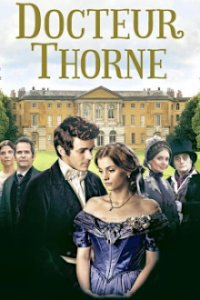 Cover Doctor Thorne, Doctor Thorne