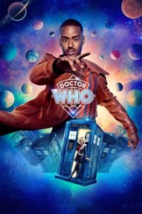Doctor Who (2023) Cover, Poster, Doctor Who (2023) DVD