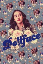 Cover Dollface, Poster, Stream