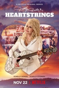 Cover Dolly Partons Herzensgeschichten, TV-Serie, Poster