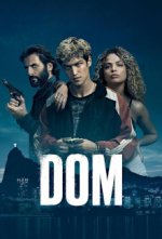 Cover Dom, Poster, Stream
