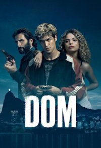 Cover Dom, Dom