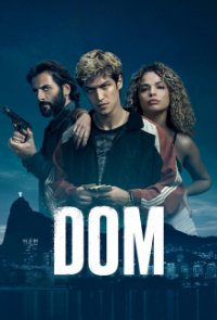 Dom Cover, Stream, TV-Serie Dom