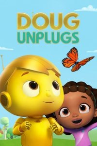 Doug Unplugs Cover, Poster, Blu-ray,  Bild