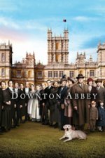 Cover Downton Abbey, Poster, Stream