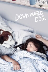 Downward Dog Cover, Downward Dog Poster
